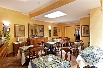 Trastevere Hotel Cisterna 로마 외부 사진